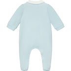 Fisher Baby Boys Babygrow and Hat