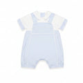 Jason Baby Boys Bibshort