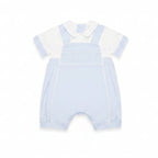 Jason Baby Boys Bibshort