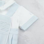 Jason Baby Boys Bibshort