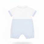 Jason Baby Boys Bibshort