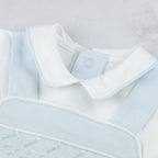Jason Baby Boys Bibshort