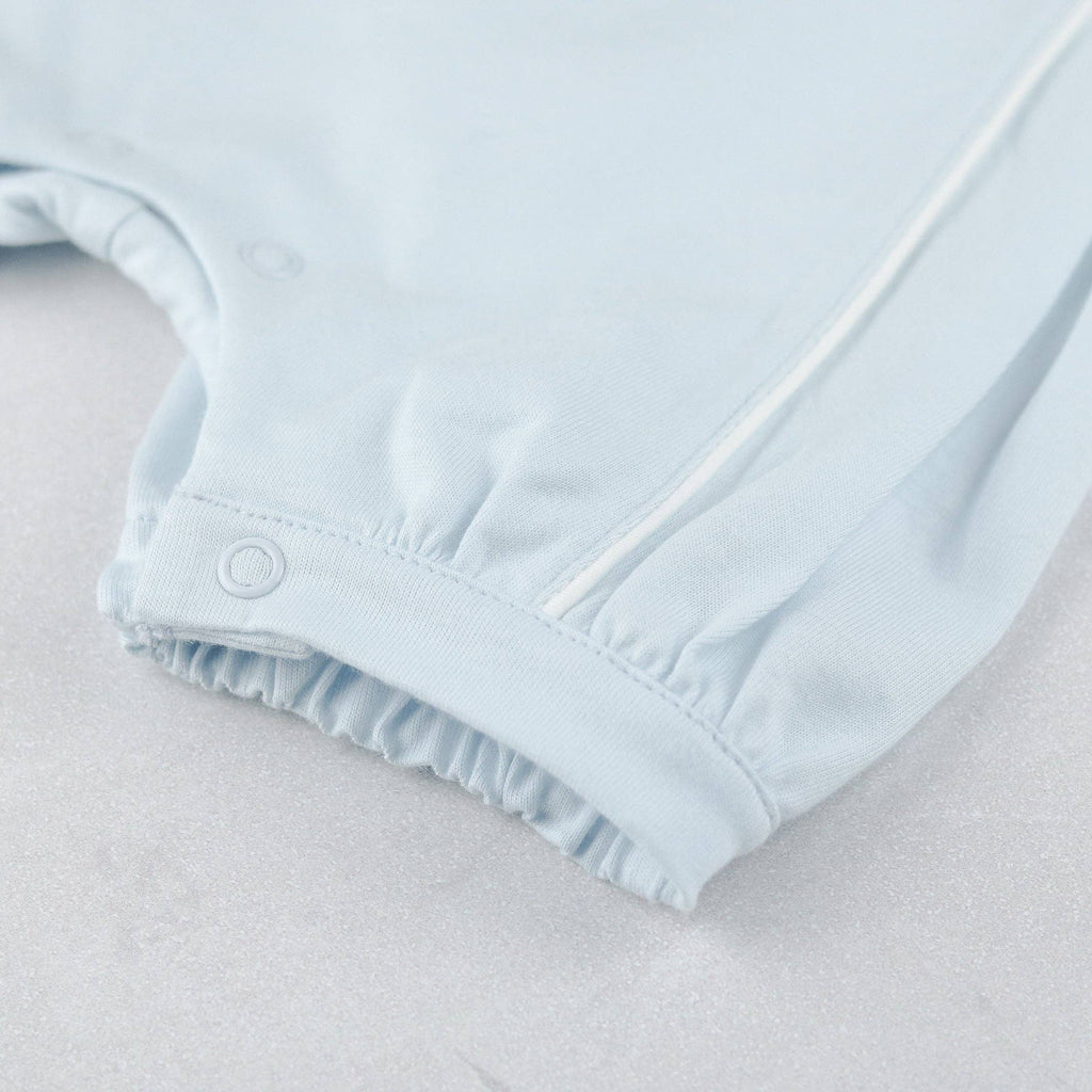 Jason Baby Boys Bibshort