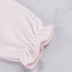 Kerry Baby Girls Pink Cotton Babygrow