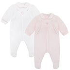 Lara Girls Babygrow