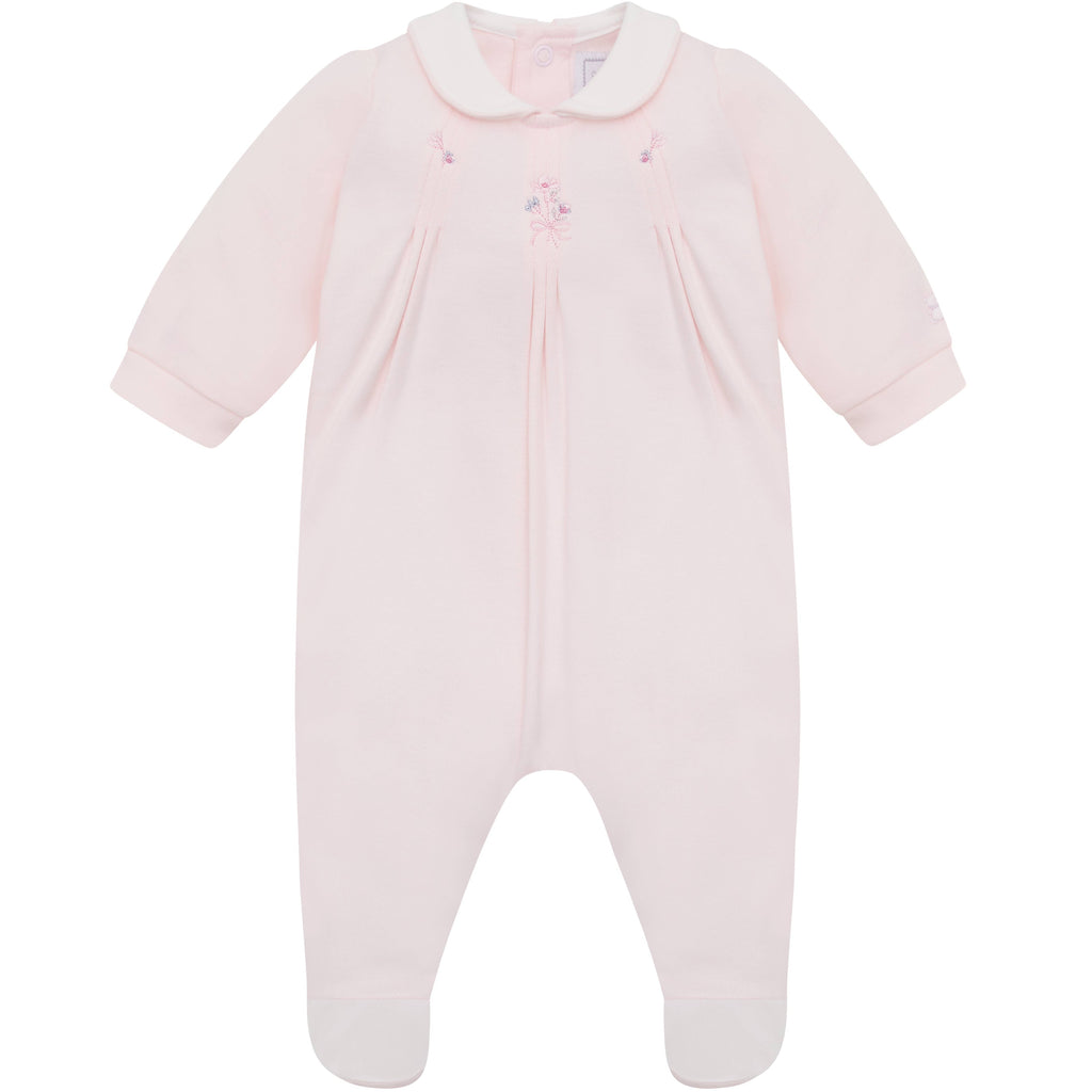 Lara Girls Babygrow