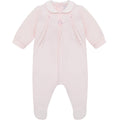 Lara Girls Babygrow