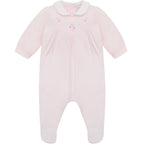 Lara Girls Babygrow