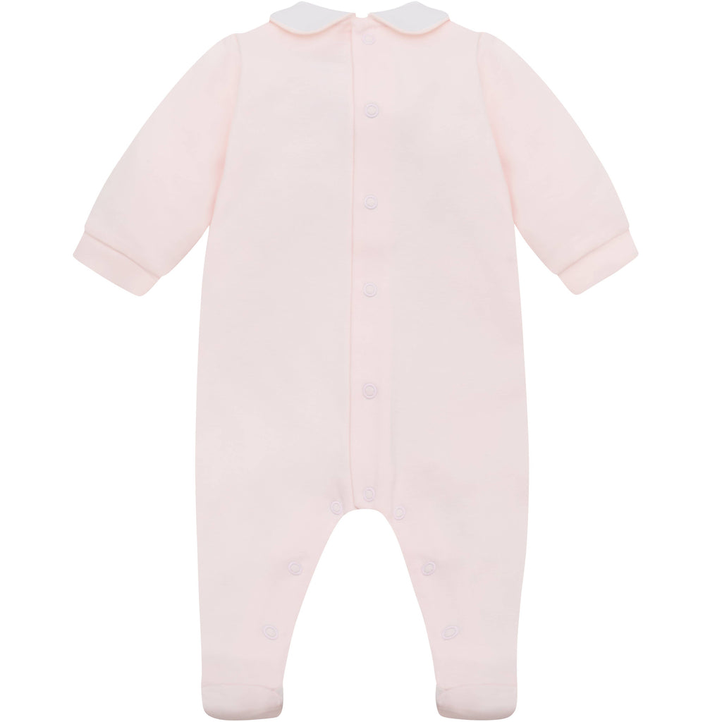 Lara Girls Babygrow