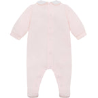 Lara Girls Babygrow