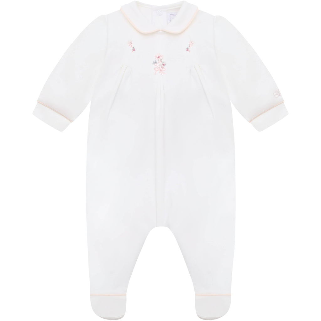 Lara Girls Babygrow