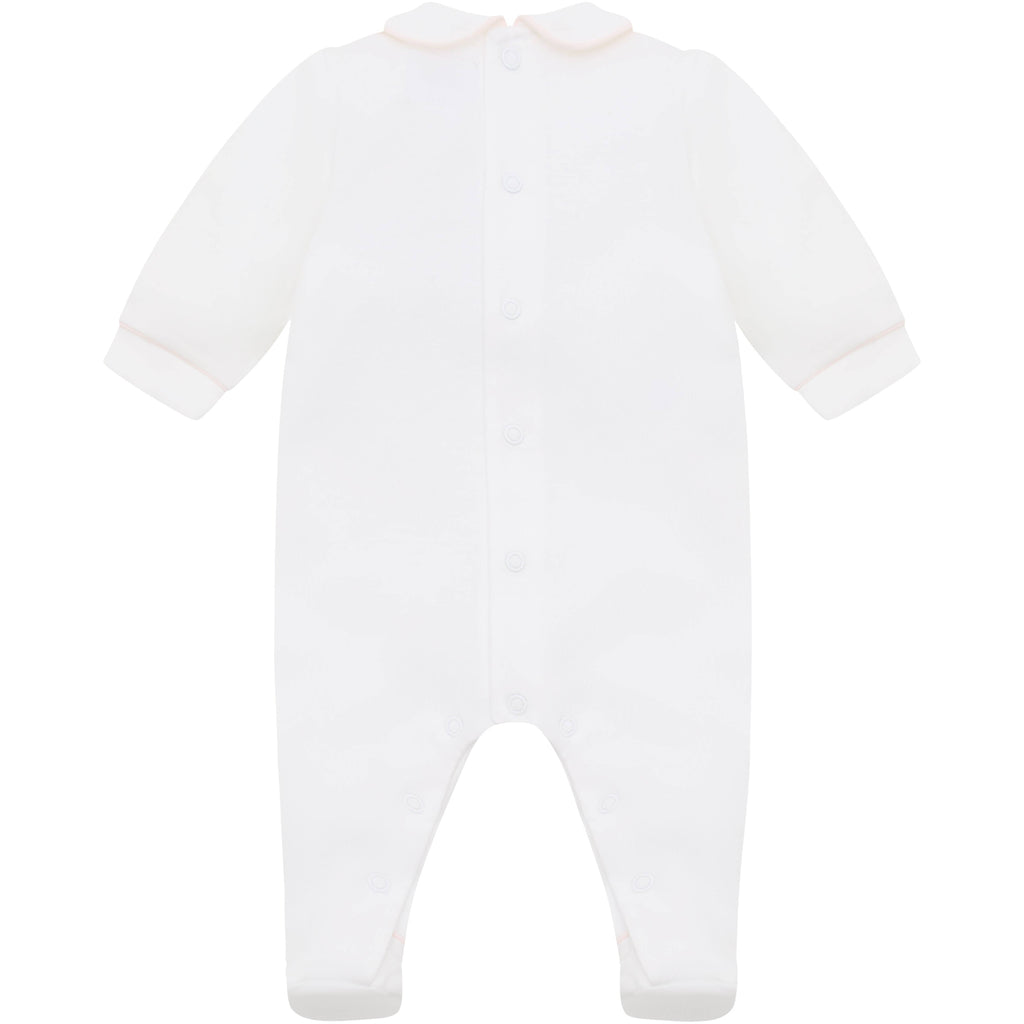Lara Girls Babygrow