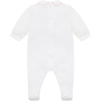 Lara Girls Babygrow