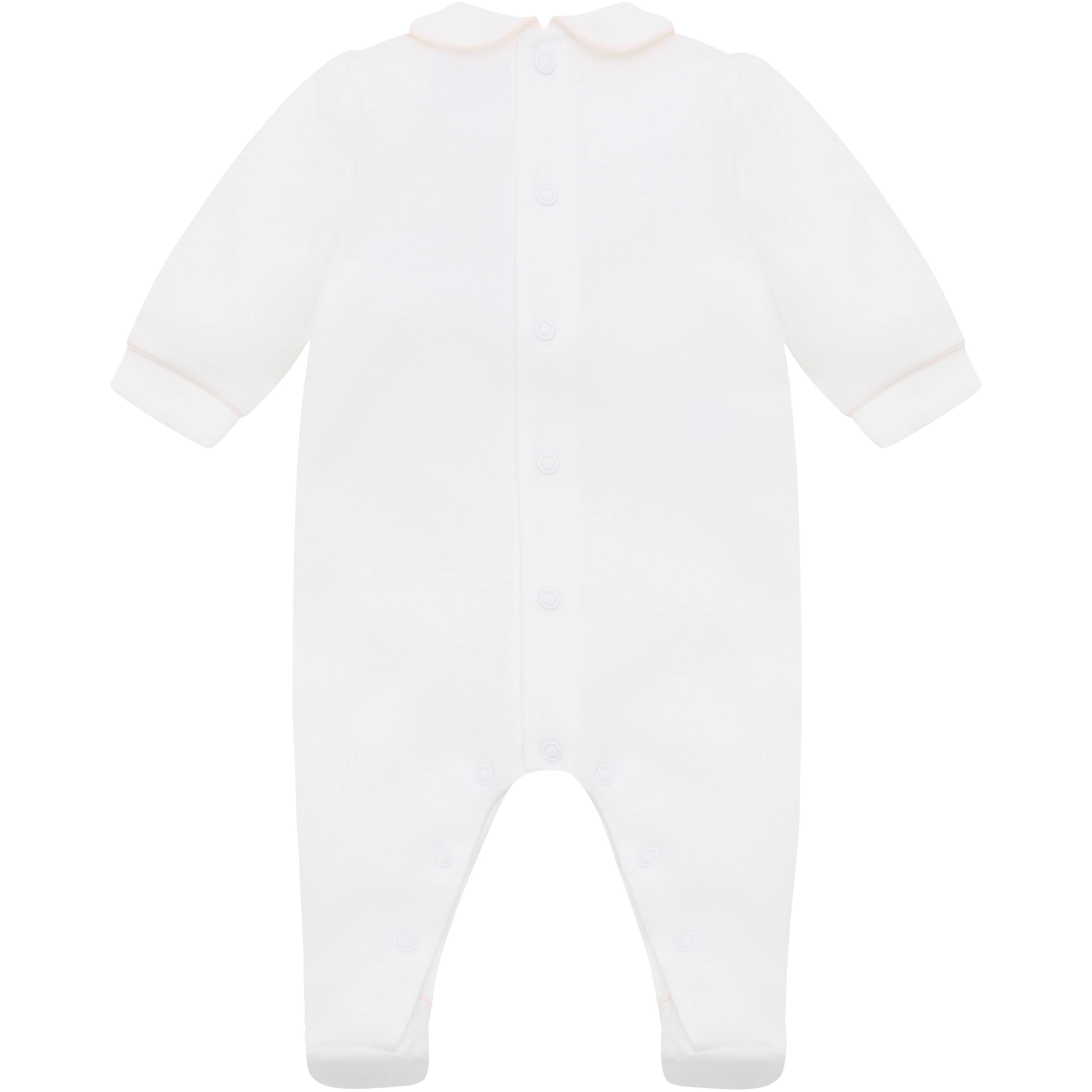 Lara Girls Babygrow