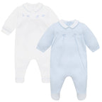 Lenny Boys Babygrow