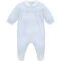 Lenny Boys Babygrow