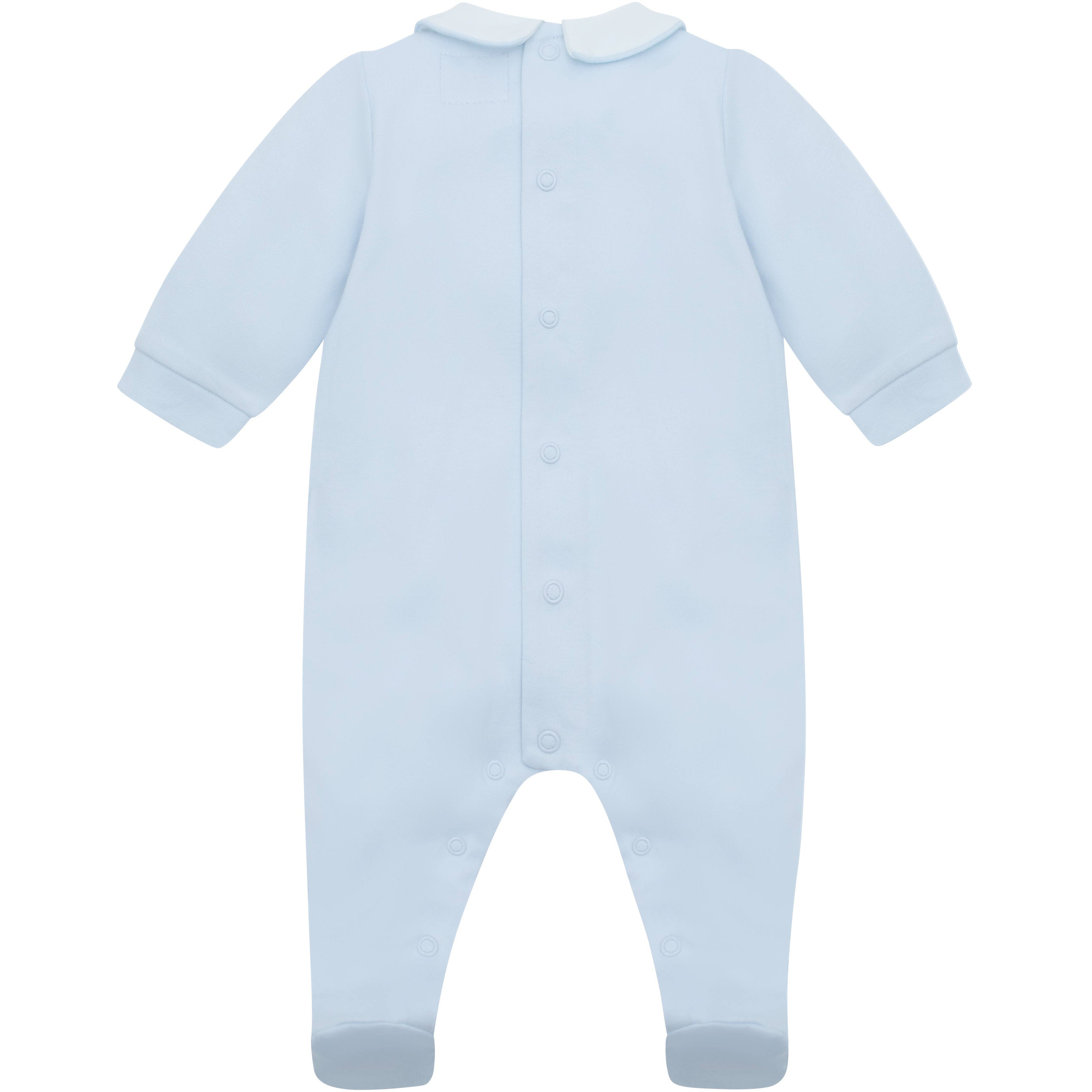 Lenny Boys Babygrow