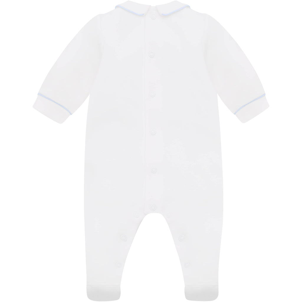 Lenny Boys Babygrow