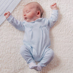 Lenny Boys Babygrow