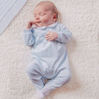 Lenny Boys Babygrow
