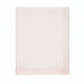 Pink Knit Baby Blanket