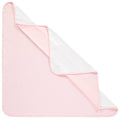 Pink Soft Blanket