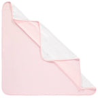Pink Soft Blanket