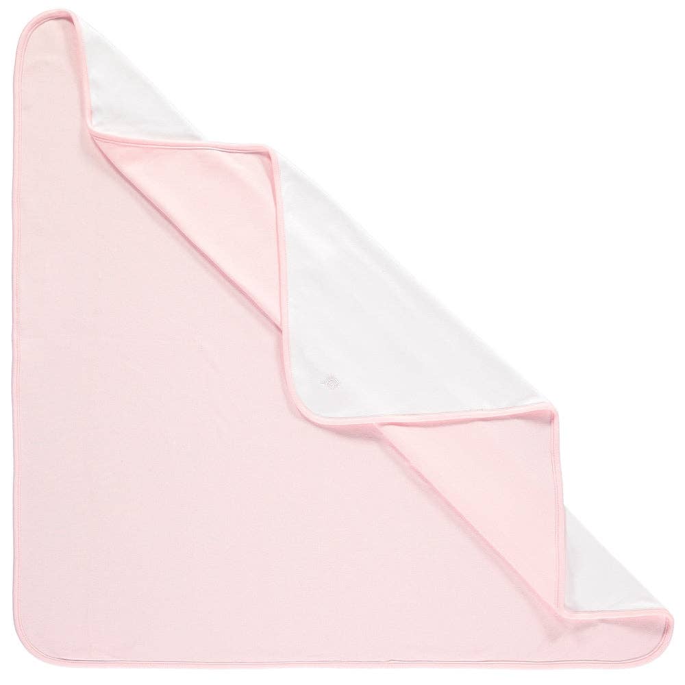 Pink Soft Blanket