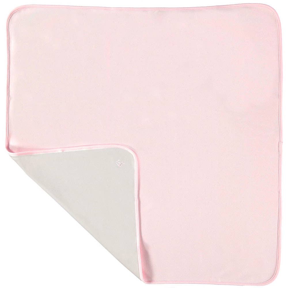 Pink Soft Blanket