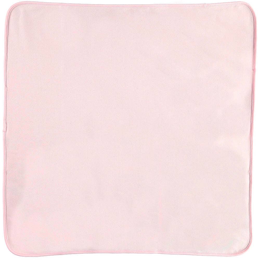 Pink Soft Blanket